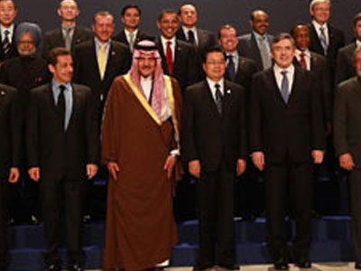 Προαναγγελθέν ναυάγιο… για την κλιματική αλλαγή;