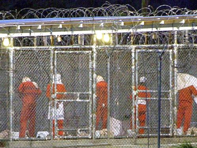 Αλλαγή σχεδίων για το Γκουαντάναμο;