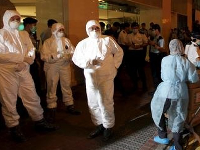 “Θερίζει” η νέα γρίπη στις ΗΠΑ