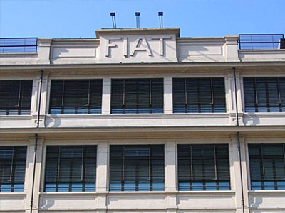 Αναπόφευκτο το λουκέτο σε εργοστάσια της Fiat