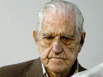 Φλερτάρει με τα ισόβια ο Αργεντινός δικτάτορας