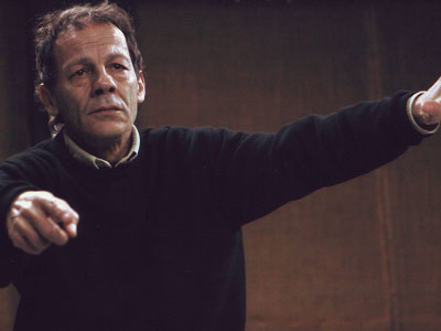 Σταύρος Ξαρχάκος-Αφιέρωμα στον Νίκο Γκάτσο