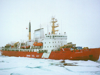 Γερμανικά πλοία διέπλευσαν αυτοδύναμα το “Πέρασμα”