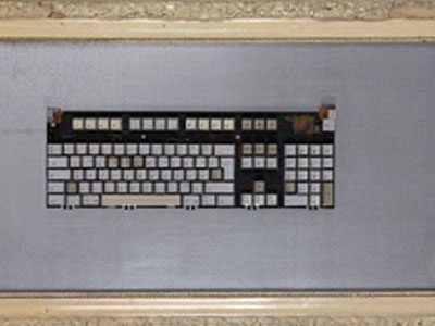 Έκθεση ζωγραφικής της Κριστέλ Μακρή “Αυτοτοπογραφίες”