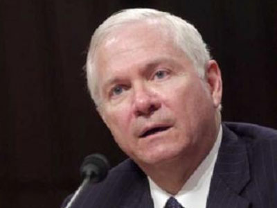 Gates: H αντιπυραυλική ασπίδα θα εξαρτηθεί από το πόρισμα των μυστικών υπηρεσιών