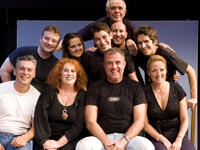 «O άνθρωπος, το κτήνος και η αρετή» του Λουίτζι Πιραντέλλο