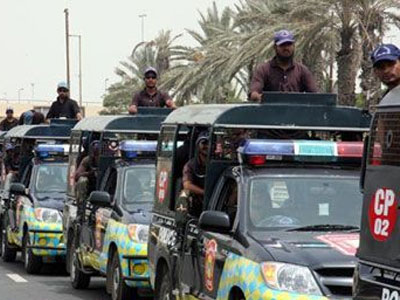 Απαγωγή Έλληνα εκπαιδευτικού στο Πακιστάν