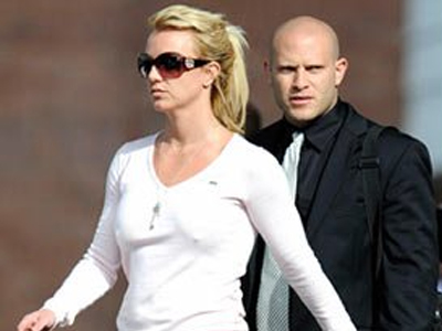 Ράκος… η Britney Spears