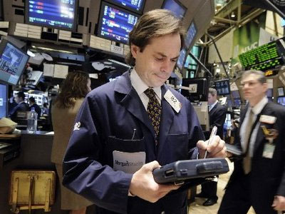 Με πτώση έκλεισε o Dow Jones