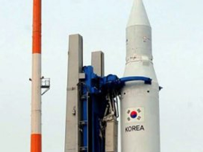 Το ταξίδι του νοτιοκορεάτικου δορυφόρου… τελείωσε άδοξα