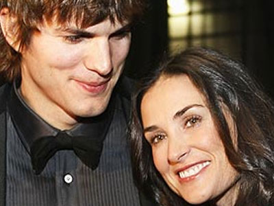 Θέλει παιδί… η Demi Moore