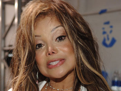 La Toya Jackson: Ο αδερφός μου έμοιαζε σαν θεός