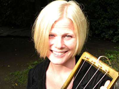 Τρία Μουσικά Παιχνίδια