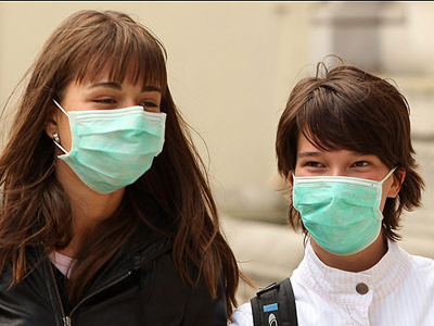 177 κρούσματα γρίπης μέσα σε ένα 24ωρο στην Πορτογαλία