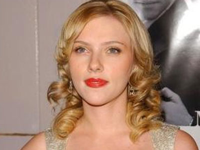 Καλόμαθε η Scarlett Johansson
