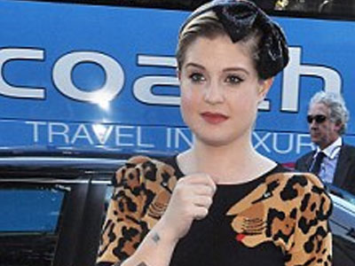 Τα μυστικά της Kelly Osbourne για γρήγορο αδυνάτισμα