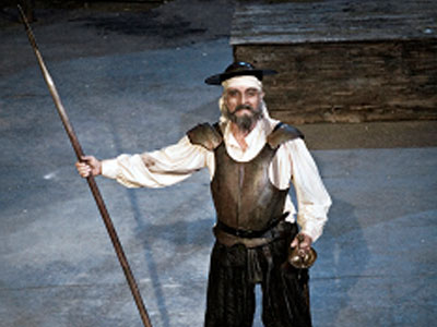 Δον Κιχώτης-του Μιγκέλ Θερβάντες