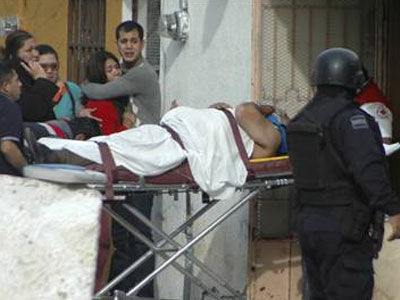 Νέο μακελειό στο Μεξικό