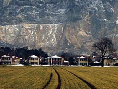 Gambit-τριήμερο οικολογικών ντοκιμαντέρ