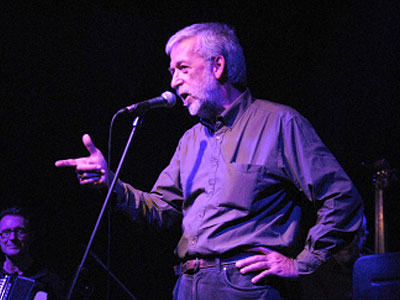 Χειμερινοί Κολυμβητές