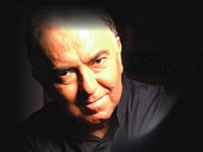 Αφιέρωμα: 30 χρόνια-Γιάννης Kούτρας