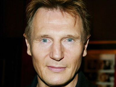 Liam Neeson: Ο κόσμος με αγκάλιασε
