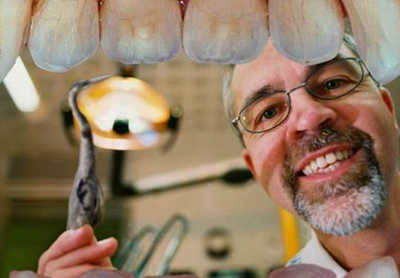 Πήγε για εξαγωγή…κι έφυγε πλούσια