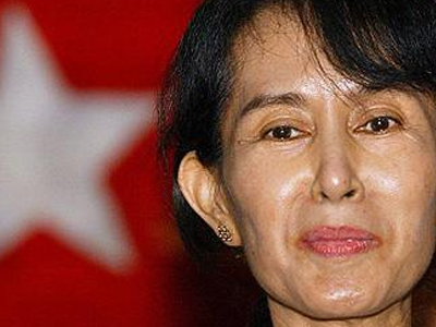 Κυρώσεις…η απάντηση της Ε.Ε για τη νέα καταδίκη της Aung San Suu Kyi
