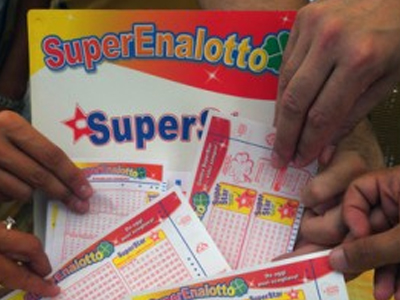 Superenalotto: 148 εκατ. με δελτίο… αξίας 2 ευρώ