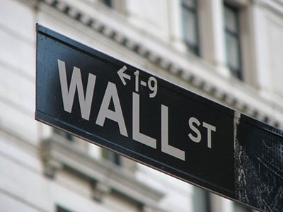 Με πτώση έκλεισε η Wall Street