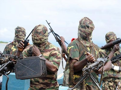 Τελεσίγραφο έστειλαν οι αντάρτες