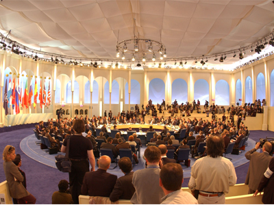 Σε καλό κλίμα διεξήχθη το Συμβούλιο ΝΑΤΟ-Ρωσίας