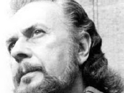 Αφιέρωμα στο Γιάννη Ρίτσο