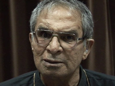 Υπαινιγμός- βόμβα Sharif για το θάνατο του Yasser Arafat