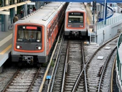 Ταλαιπωρία για τους επιβάτες του ΗΣΑΠ