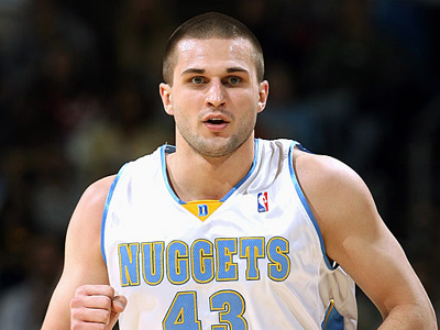 Μια ανάσα από Kleiza ο Ολυμπιακός