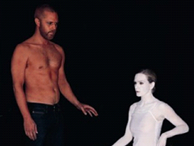 “Άλκηστη” Ευριπίδη