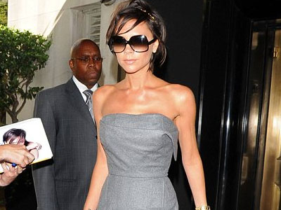 Victoria Beckham: Ακόμη νιώθω σέξι