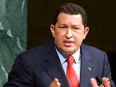 Άστραψε και βρόντηξε ο Chavez