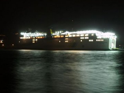 Προβληματικά δρομολόγια για το “Αδαμάντιος Κοραής”