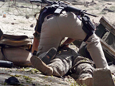 Δυο Αμερικανοί στρατιώτες σκοτώθηκαν το τελευταίο 24ωρο στο Αφγανιστάν