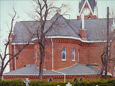 Παπάς… διαβόλου κάλτσα