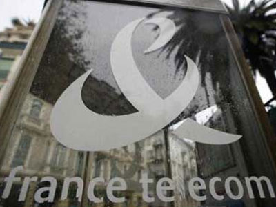 Απαντήσεις ψάχνει η France Telecom…
