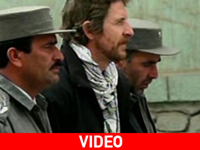 Ύστατη προσπάθεια για τον Αυστραλό υπήκοο