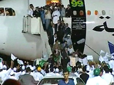 “Στο μάτι του κυκλώνα” το Λονδίνο για την αποφυλάκιση του al-Megrahi