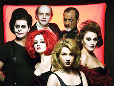 “Η όπερα της πεντάρας” των B. Brecht – K. Weill