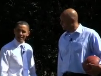 Έπαιξε μπάσκετ με την Dream Team