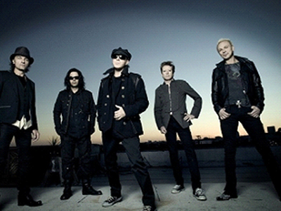 SCORPIONS