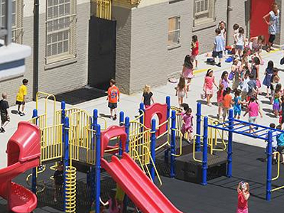 Έκαναν μήνυση σε μαθητές… για ηχορύπανση