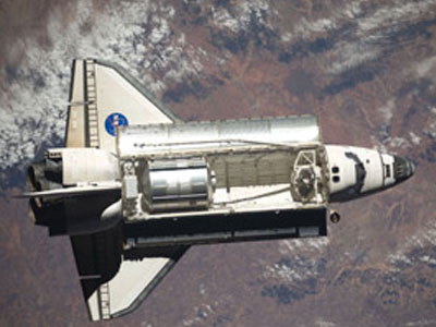 Απέτυχε και η δεύτερη προσπάθεια προσγείωσης του “Discovery”